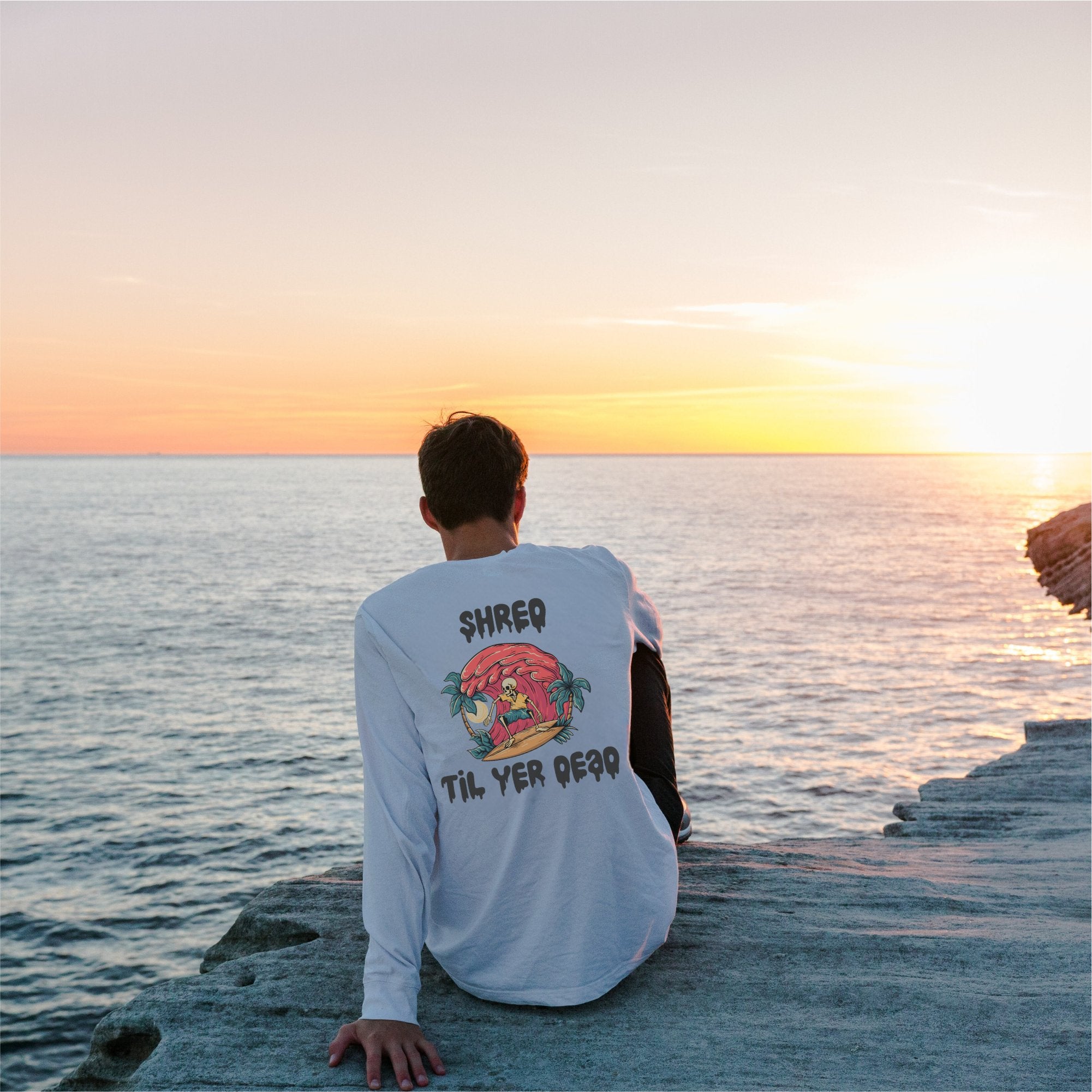 Men's and Women's Apparel - Gathering Littles