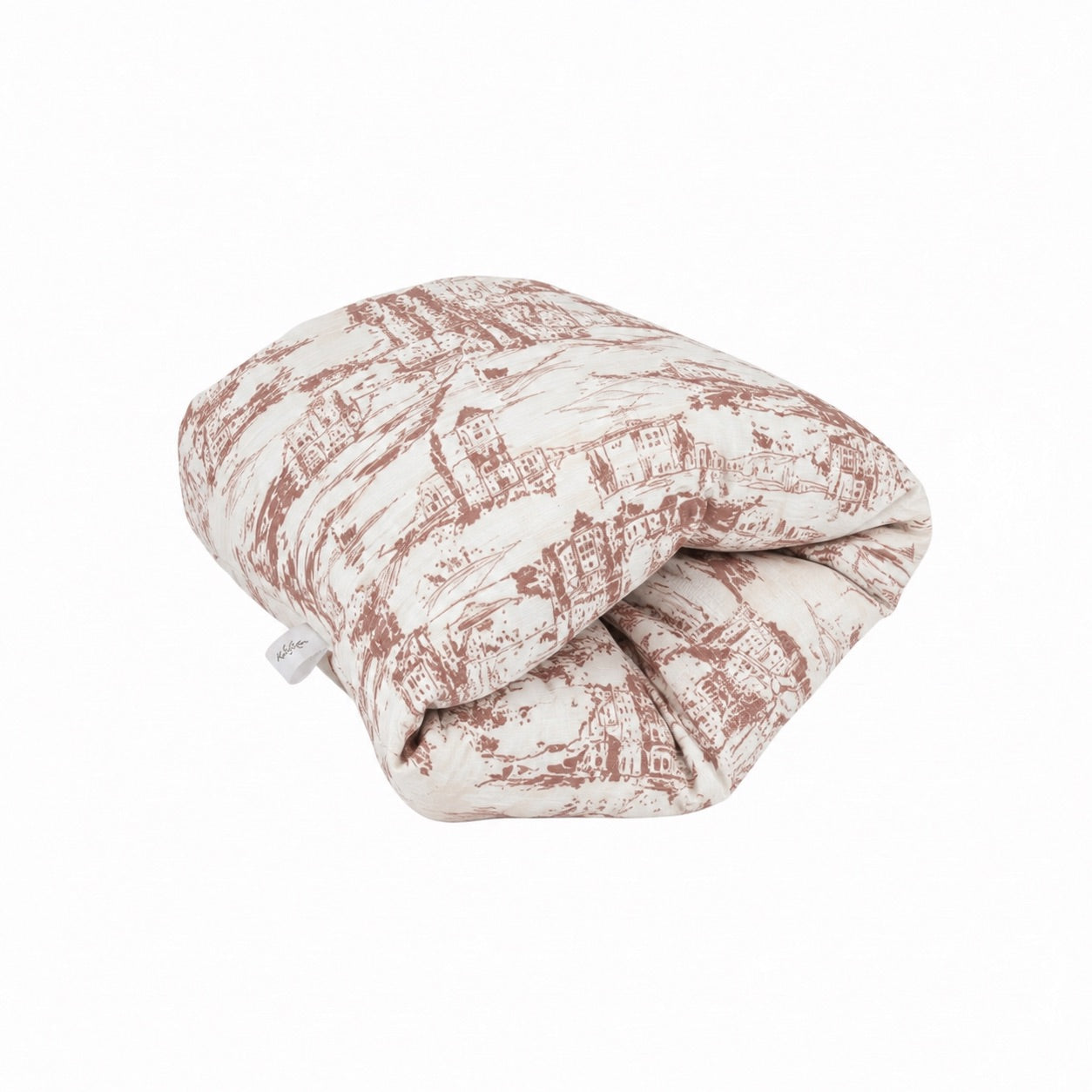 Travel Cradle Arm Pillow