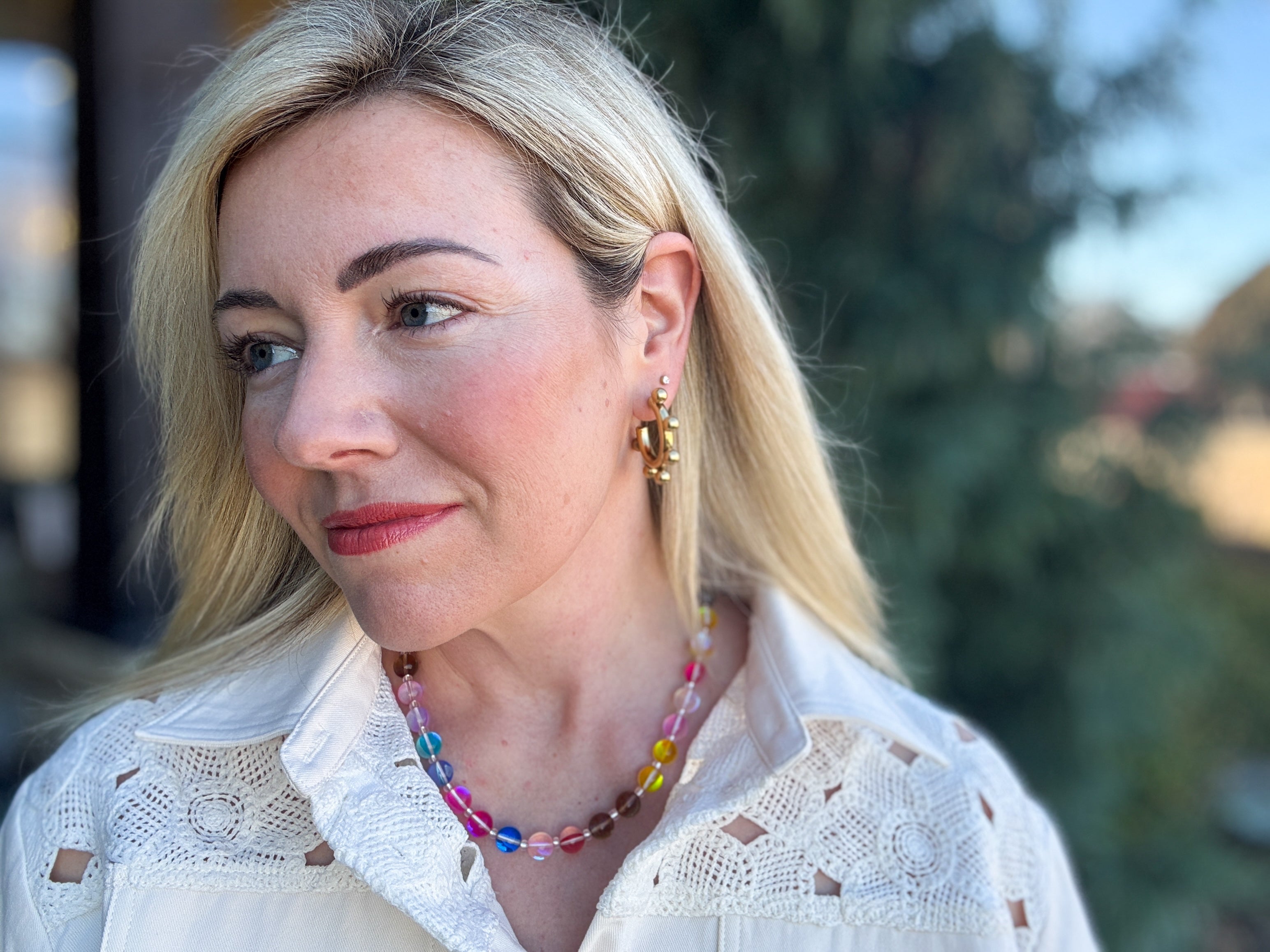 Sophie Necklace