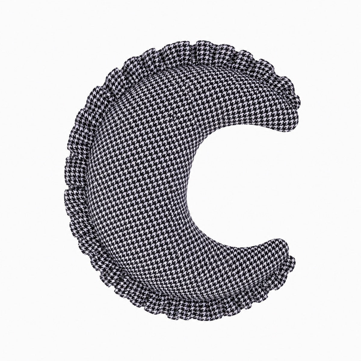 Feeding Support Ruffle New Nursing Pillow Cover