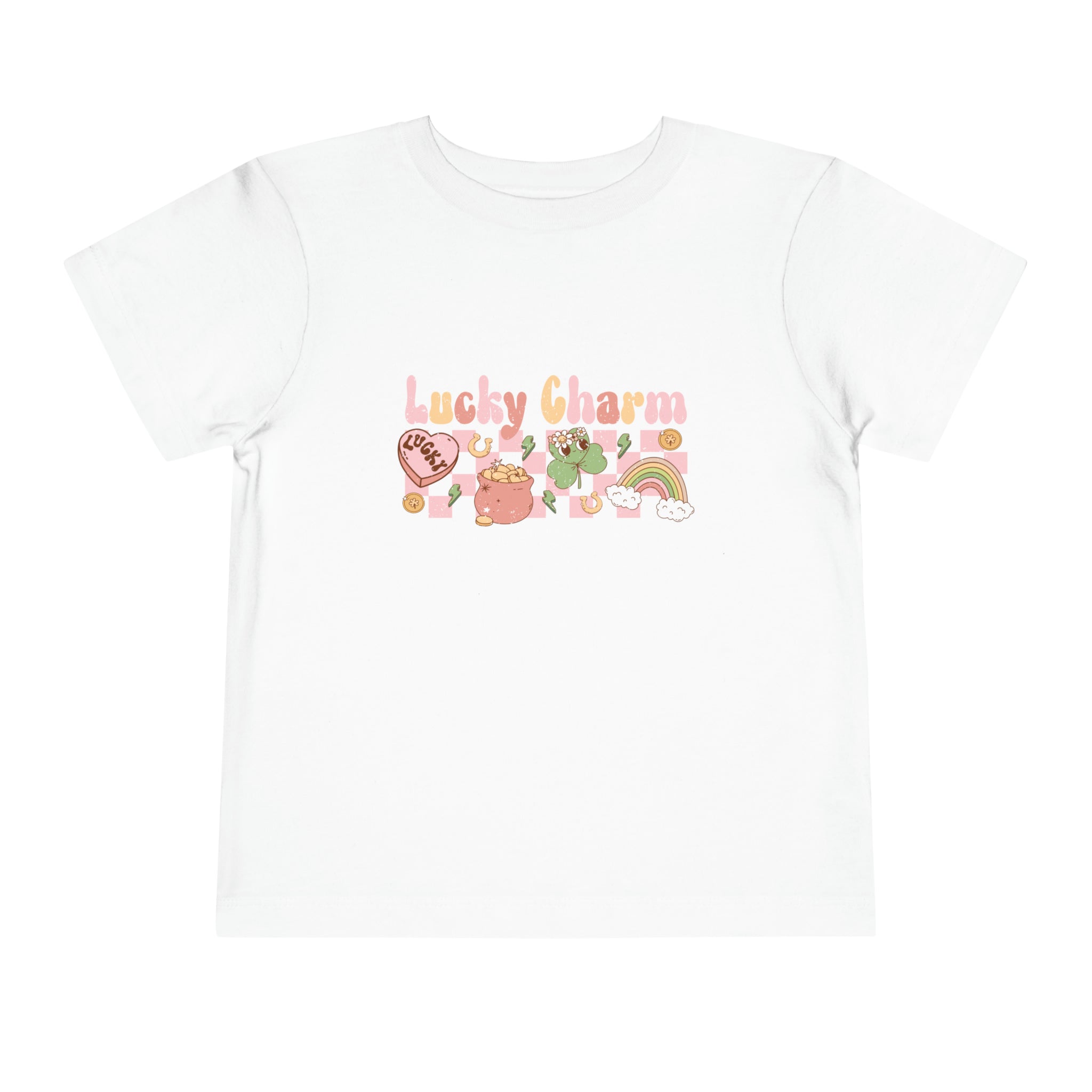Lucky Charm Shirt - Gathering Littles