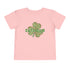 Name Shamrock Shirt - Gathering Littles