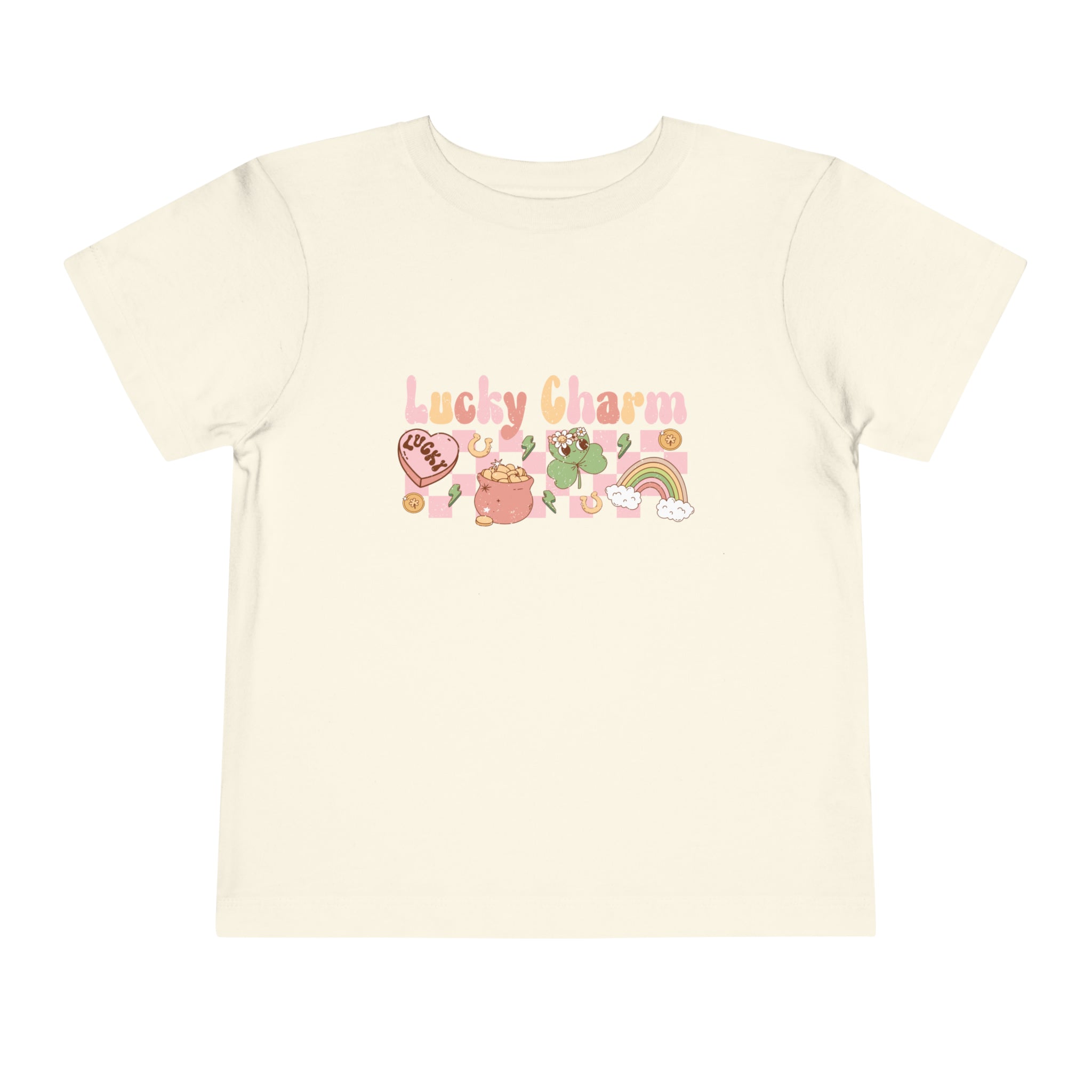 Lucky Charm Shirt - Gathering Littles