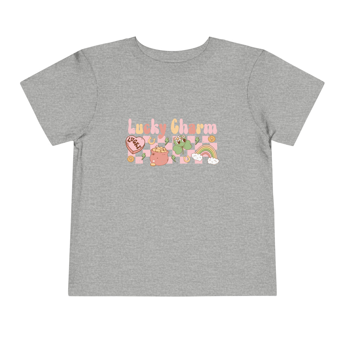 Lucky Charm Shirt - Gathering Littles