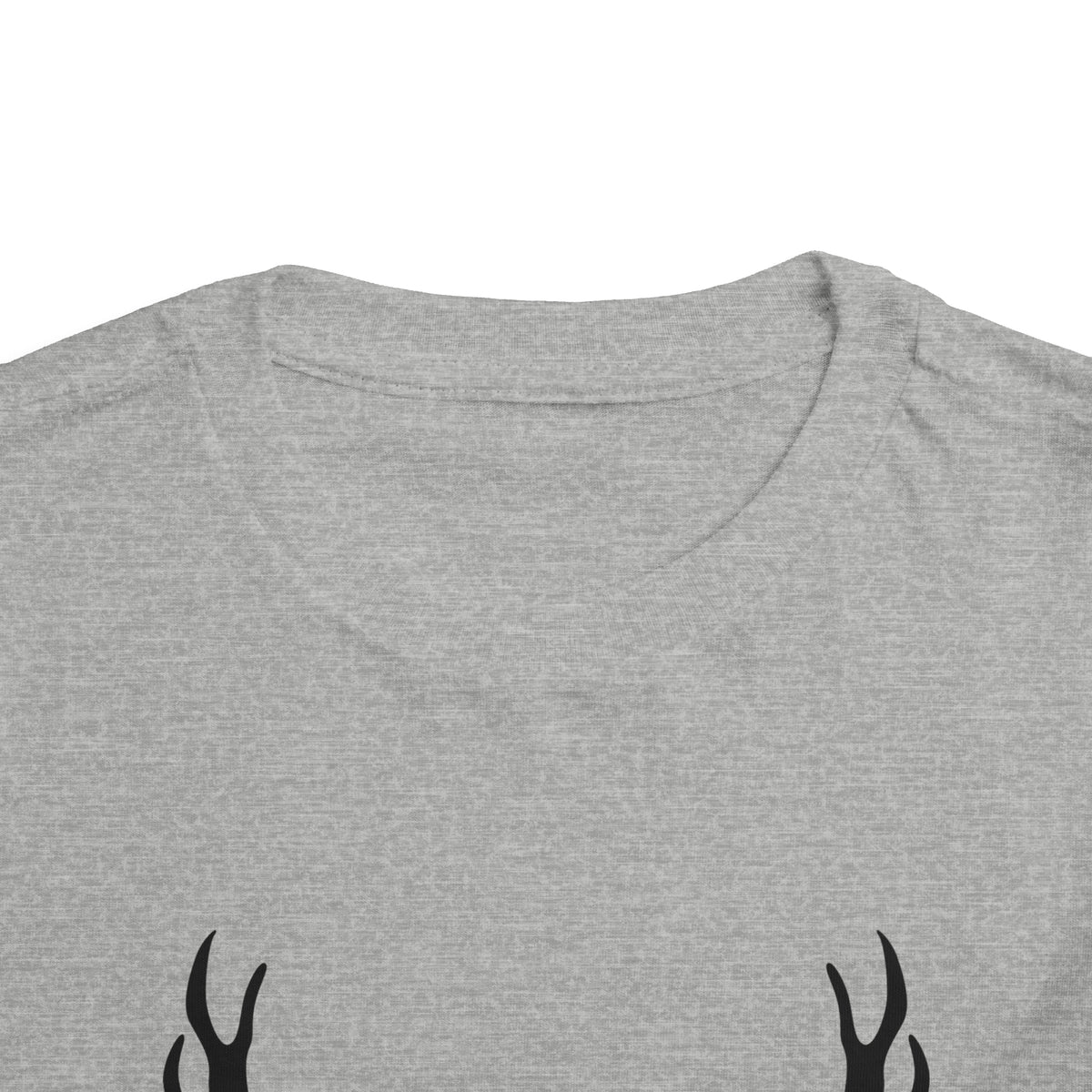 Toddler Christmas Shirt - Names of the Reindeers Christmas Shirt - Holiday Natural Infant, Toddler & Youth Tee - Gathering Littles