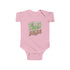 Too Cute to Pinch Bodysuit - Gathering Littles