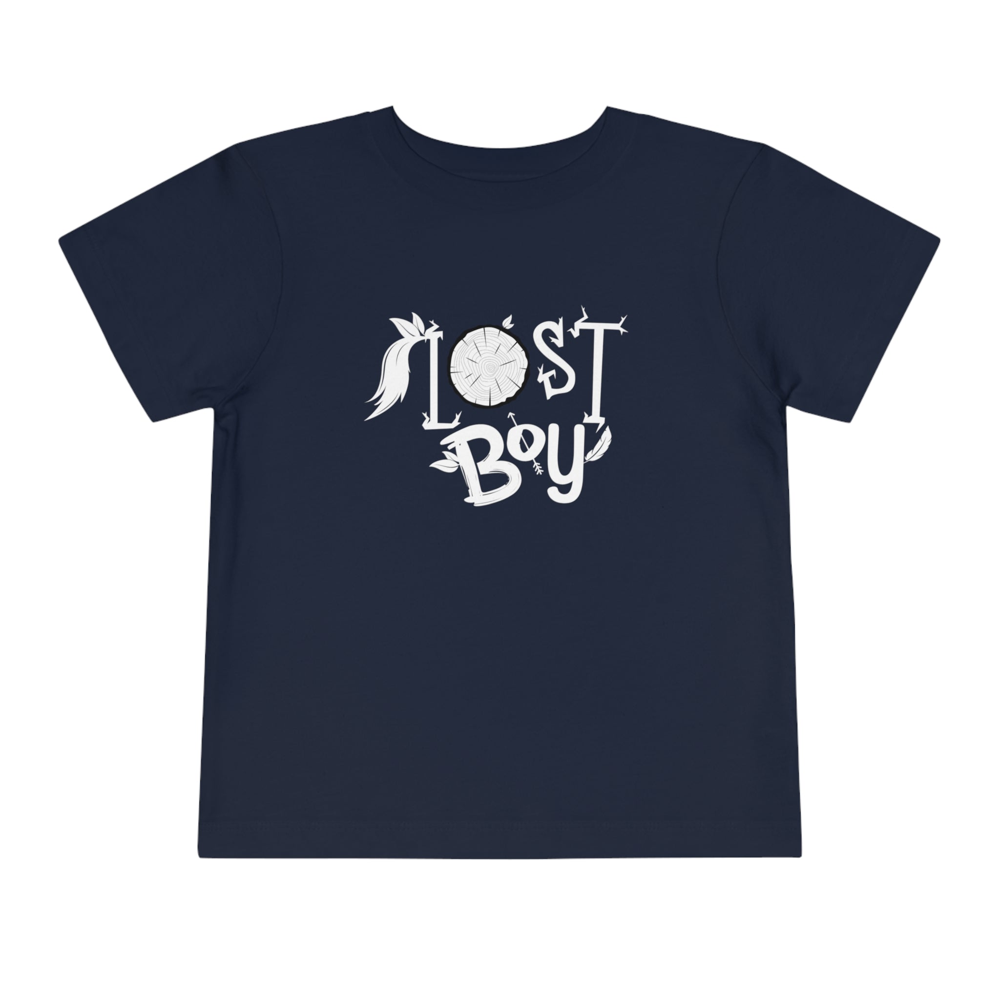 Lost Boys T-shirt | Toddler T-Shirt - Gathering Littles