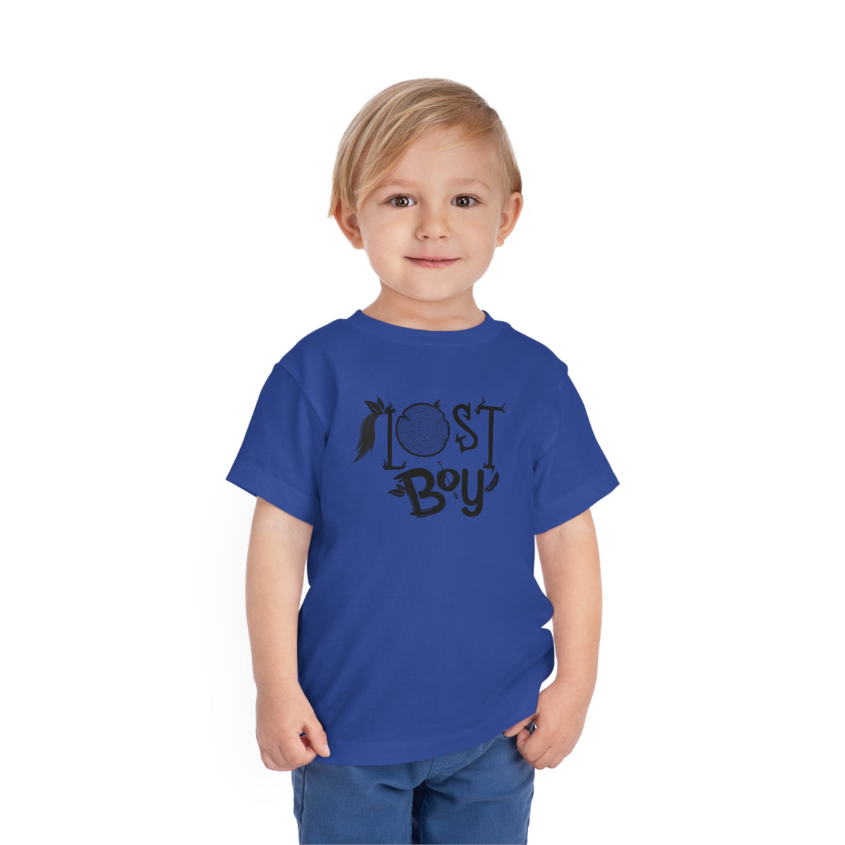 Lost Boys T-shirt | Toddler T-Shirt - Gathering Littles