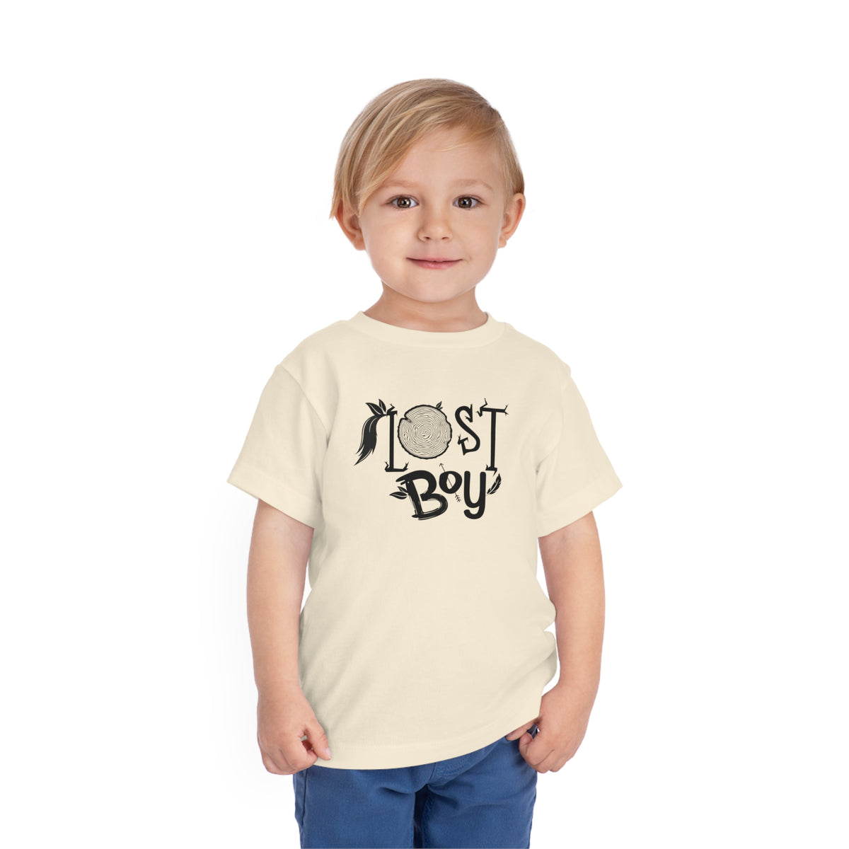 Lost Boys T-shirt | Toddler T-Shirt - Gathering Littles