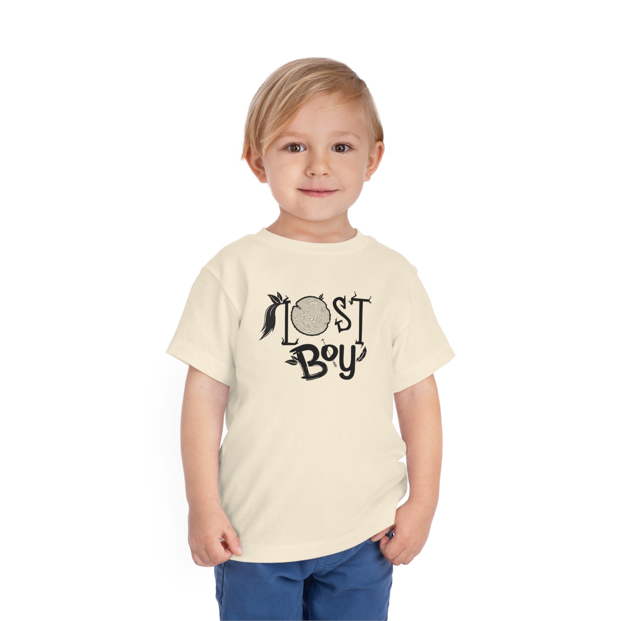 Lost Boys T-shirt | Toddler T-Shirt - Gathering Littles
