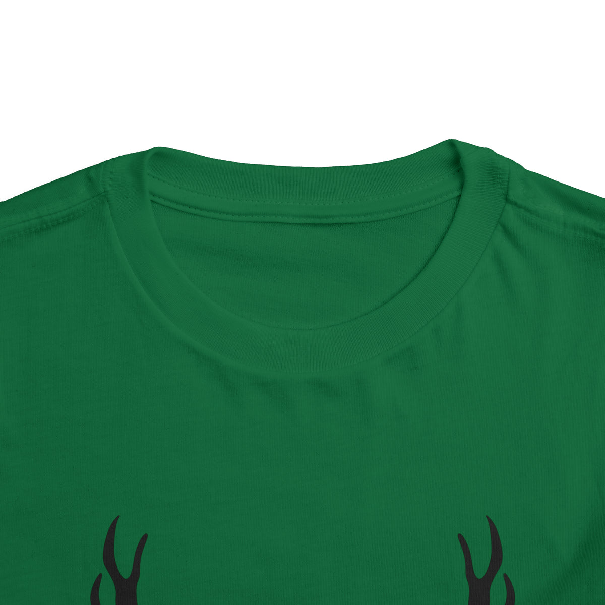Toddler Christmas Shirt - Names of the Reindeers Christmas Shirt - Holiday Natural Infant, Toddler & Youth Tee - Gathering Littles