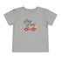 2nd Birthday Shirt Boy -Two Birthday Boy Toddler Shirt - Second Birthday Natural Toddler Tee - Two Fast Birthday - Gathering Littles