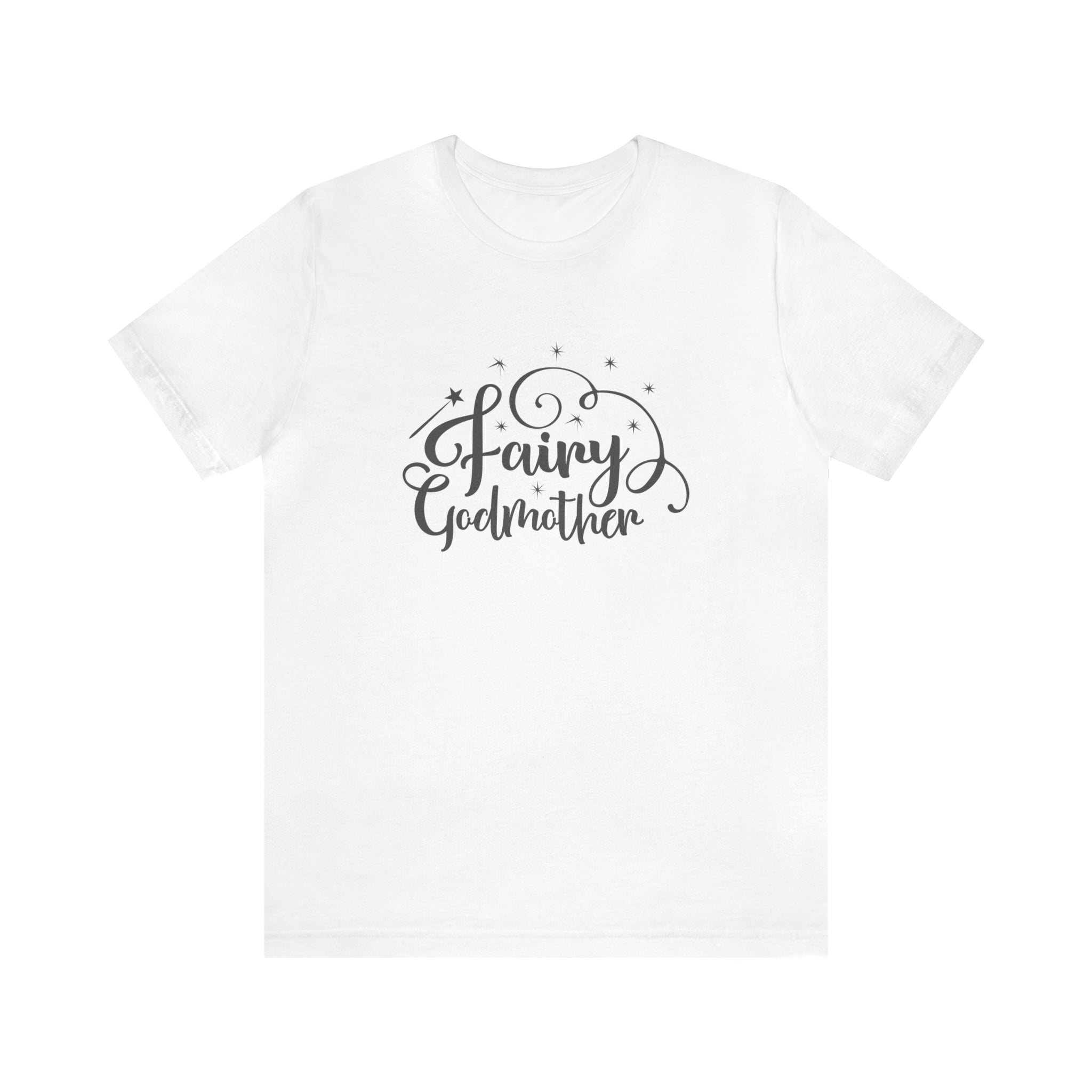 Godmother Shirt | Fairy Godmother shirt | Gifts for Godmother | Will you be my Godmother - Gathering Littles
