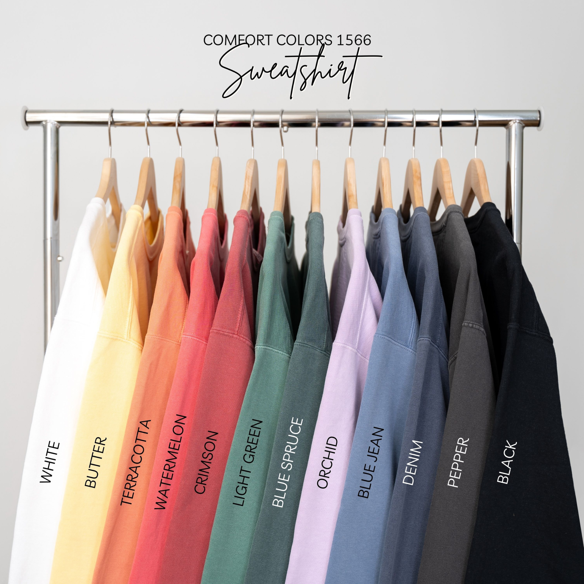 Cheers Salud Crewneck Sweatshirt