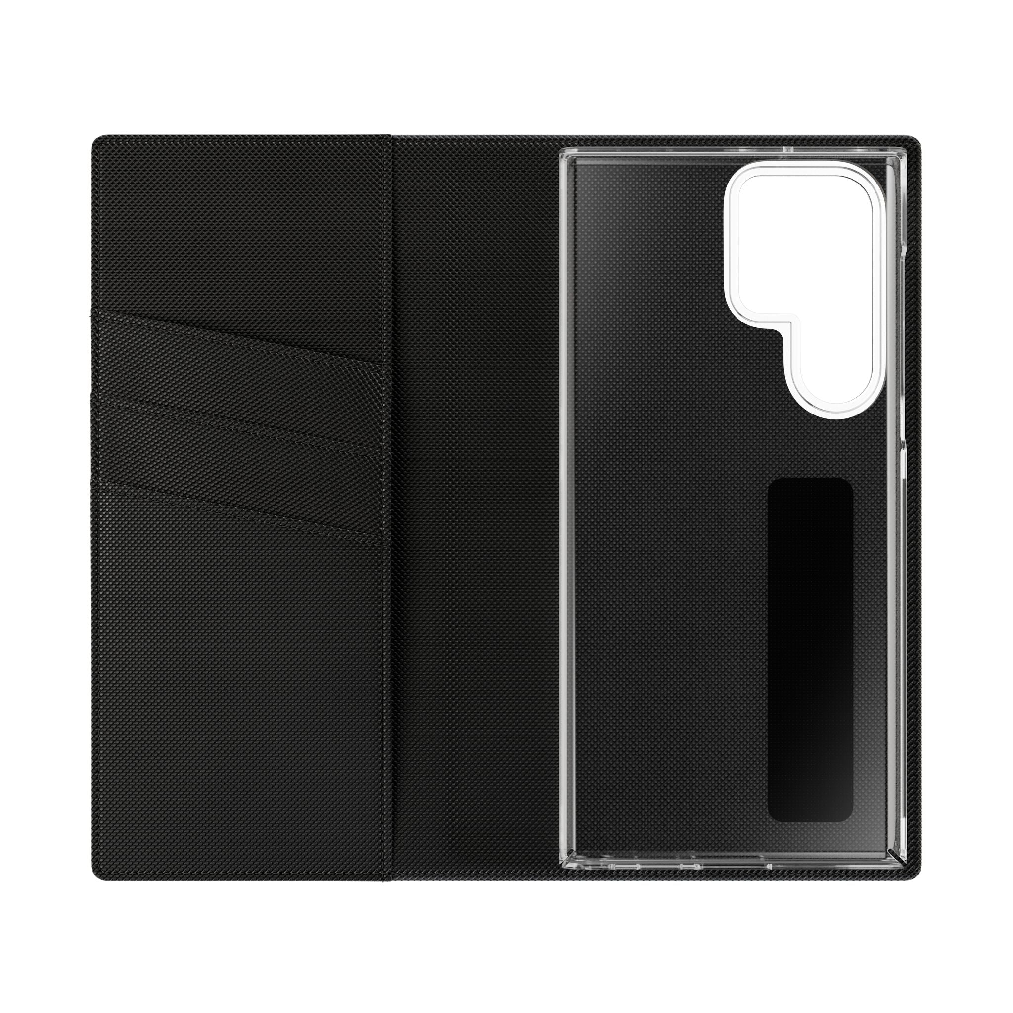 Custom "Our Family Story" Book Phone Case