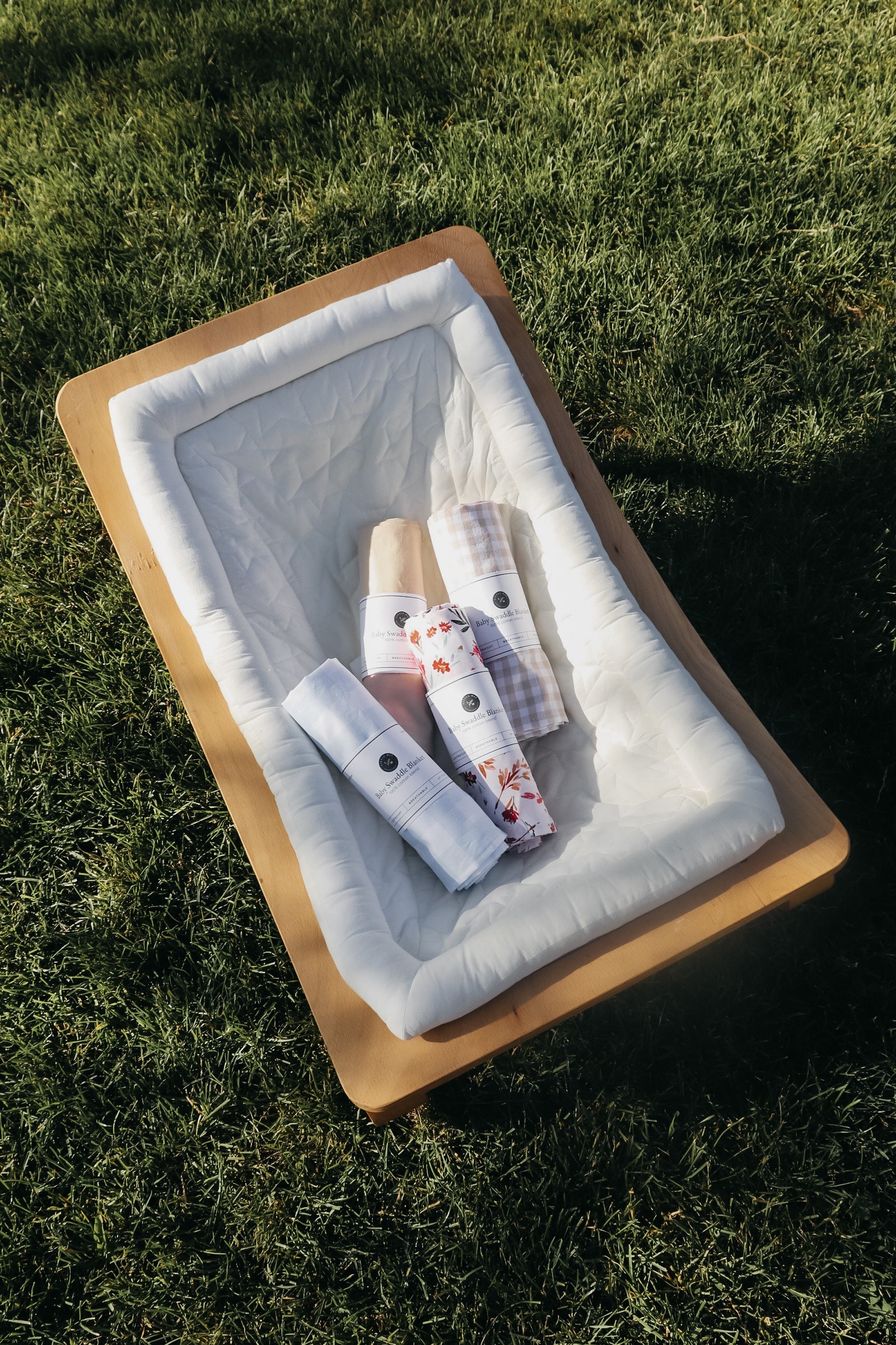 Desert Brown Blanket