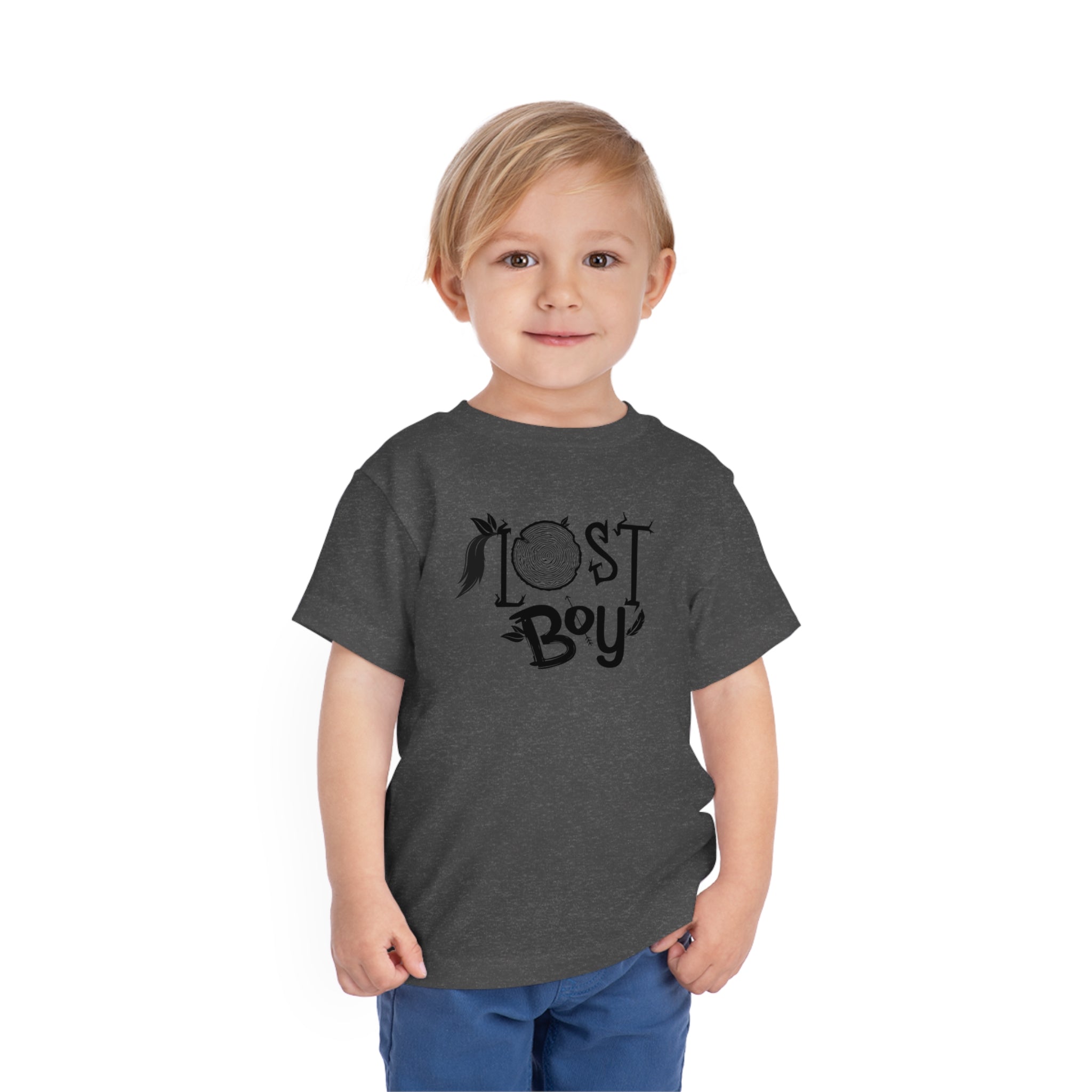 Lost Boys T-shirt | Toddler T-Shirt - Gathering Littles