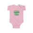 Thick Thighs Lucky Vibes Bodysuit - Gathering Littles