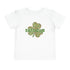 Name Shamrock Shirt - Gathering Littles