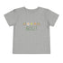 Lucky Charm Name Shirt - Gathering Littles