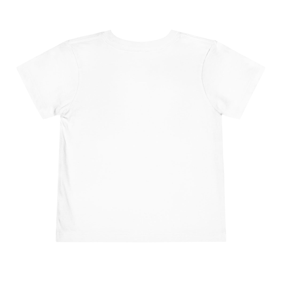Toddler Touchdown Football Shirt