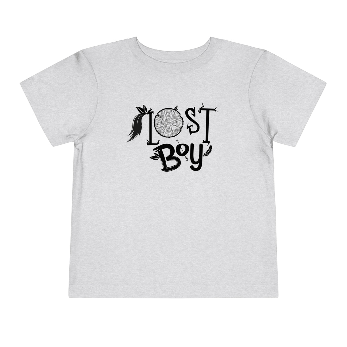Lost Boys T-shirt | Toddler T-Shirt - Gathering Littles