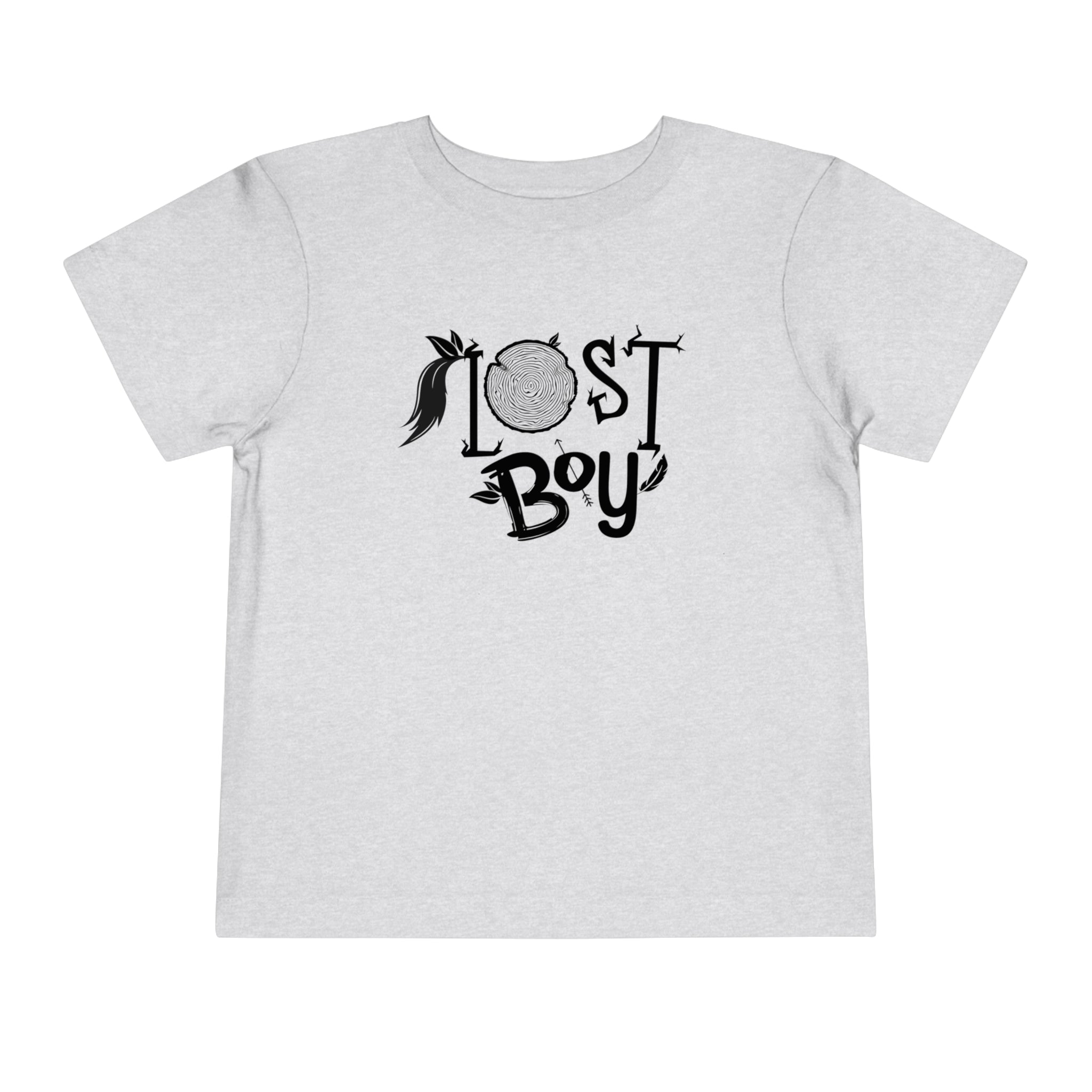 Lost Boys T-shirt | Toddler T-Shirt - Gathering Littles