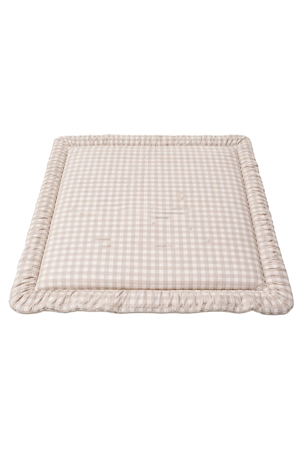 Baby Square Padded Play Mat