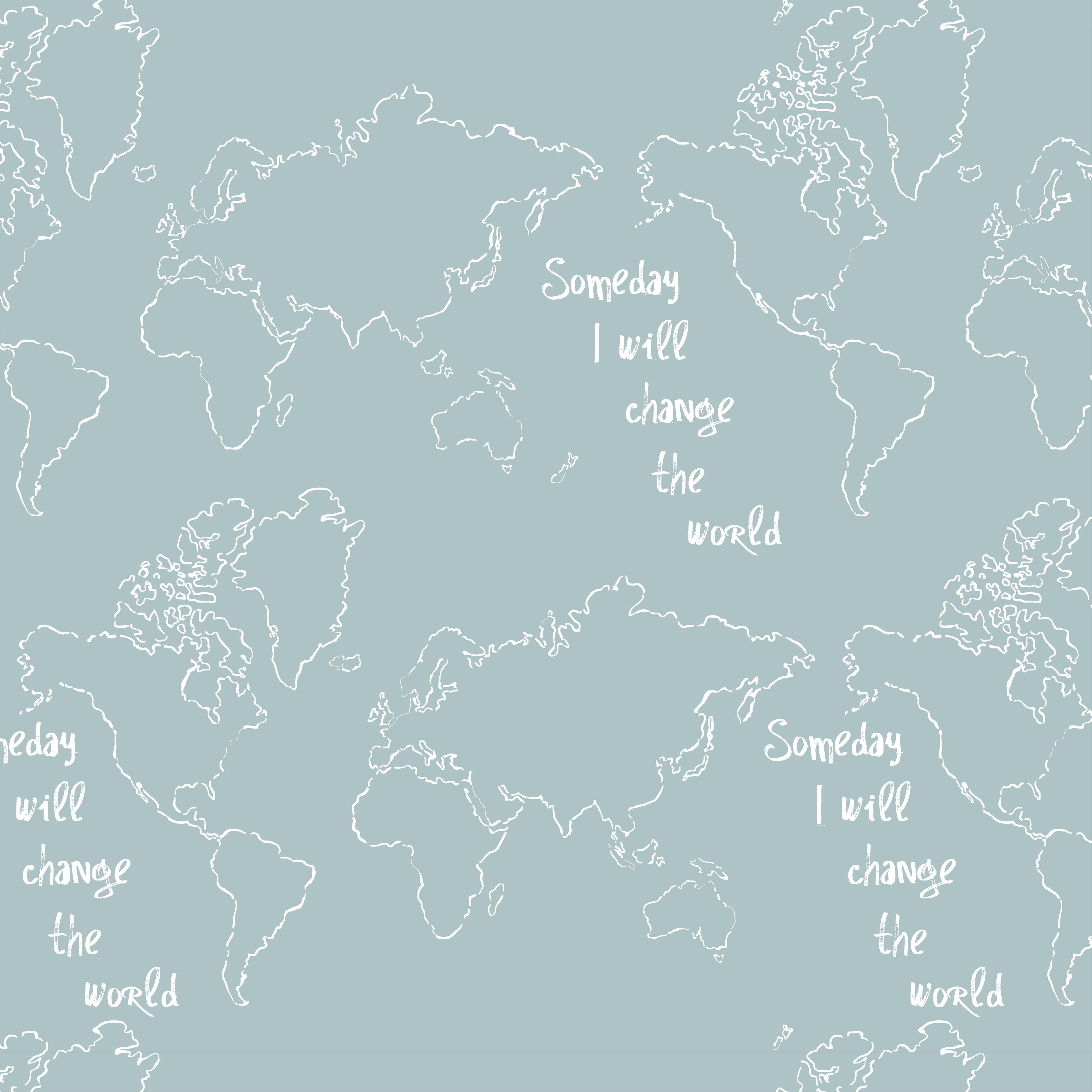 Someday Oh-So-Soft Muslin Changing Pad Cover