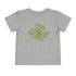 Name Shamrock Shirt - Gathering Littles