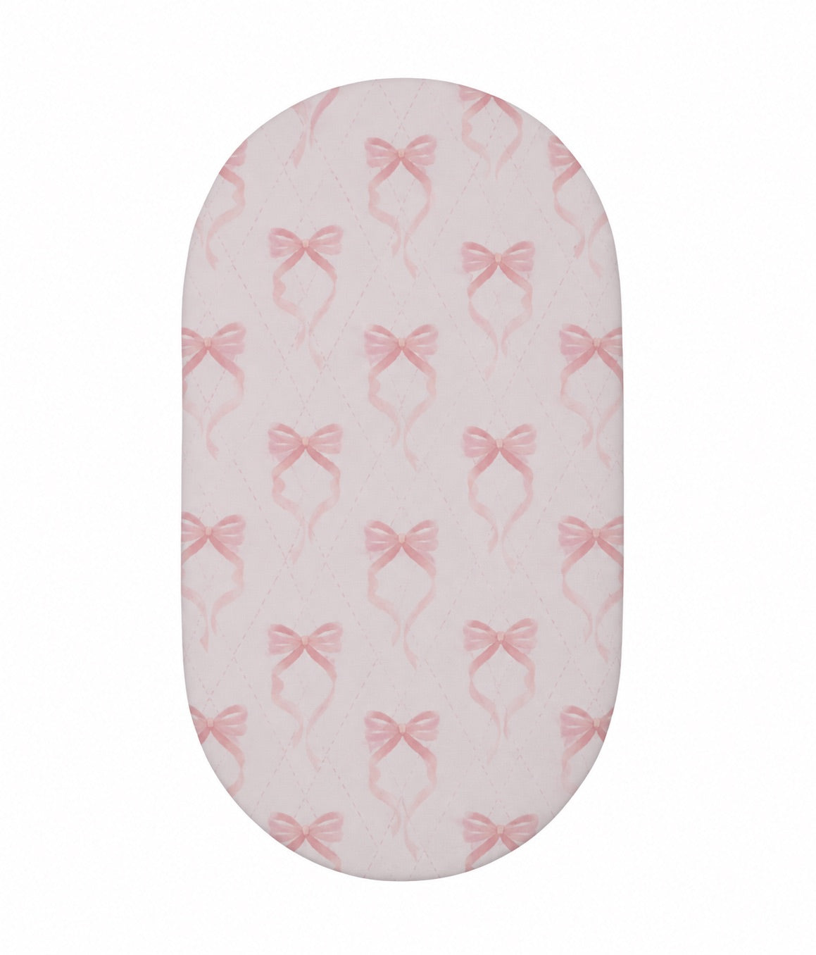 Bassinet Sheet