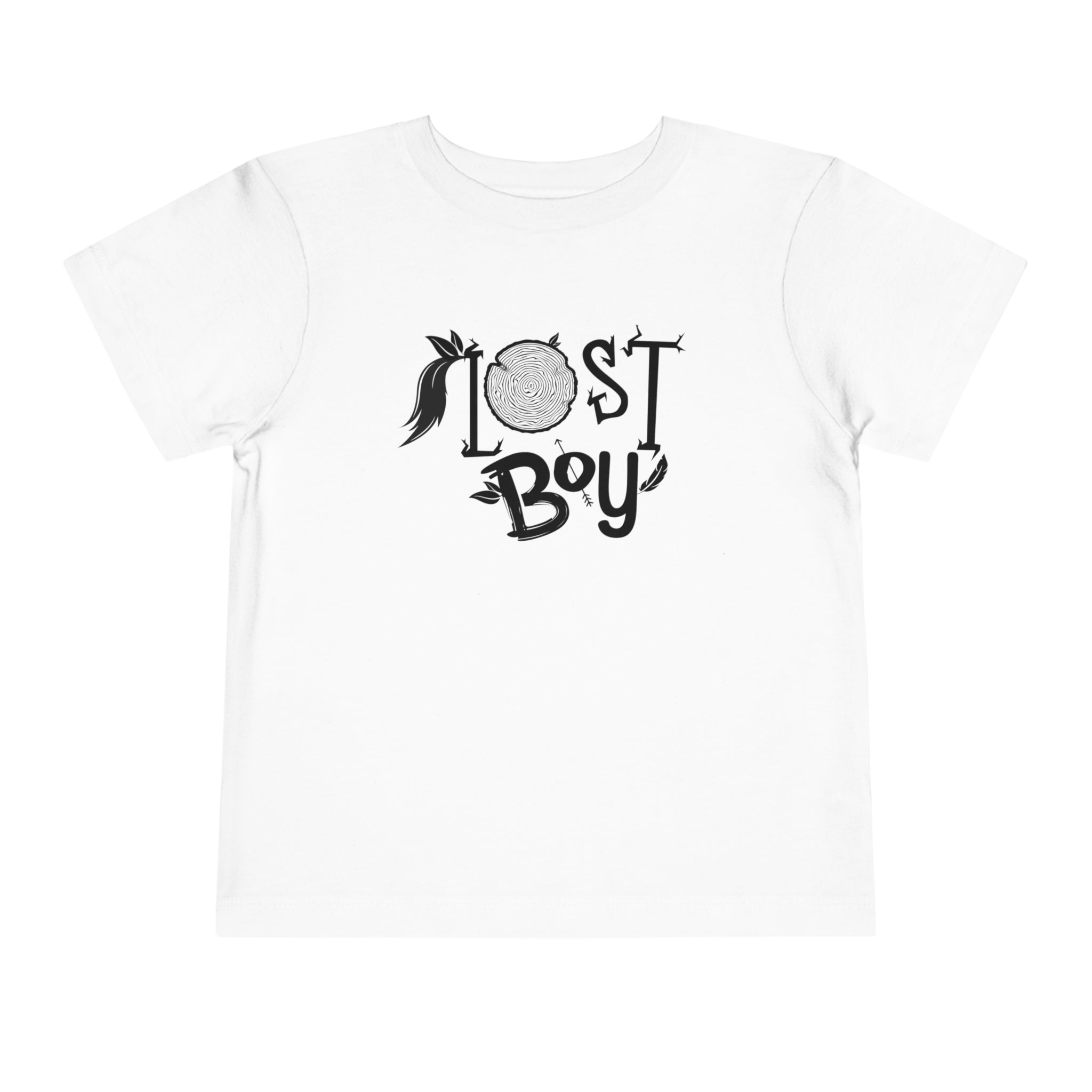 Lost Boys T-shirt | Toddler T-Shirt - Gathering Littles