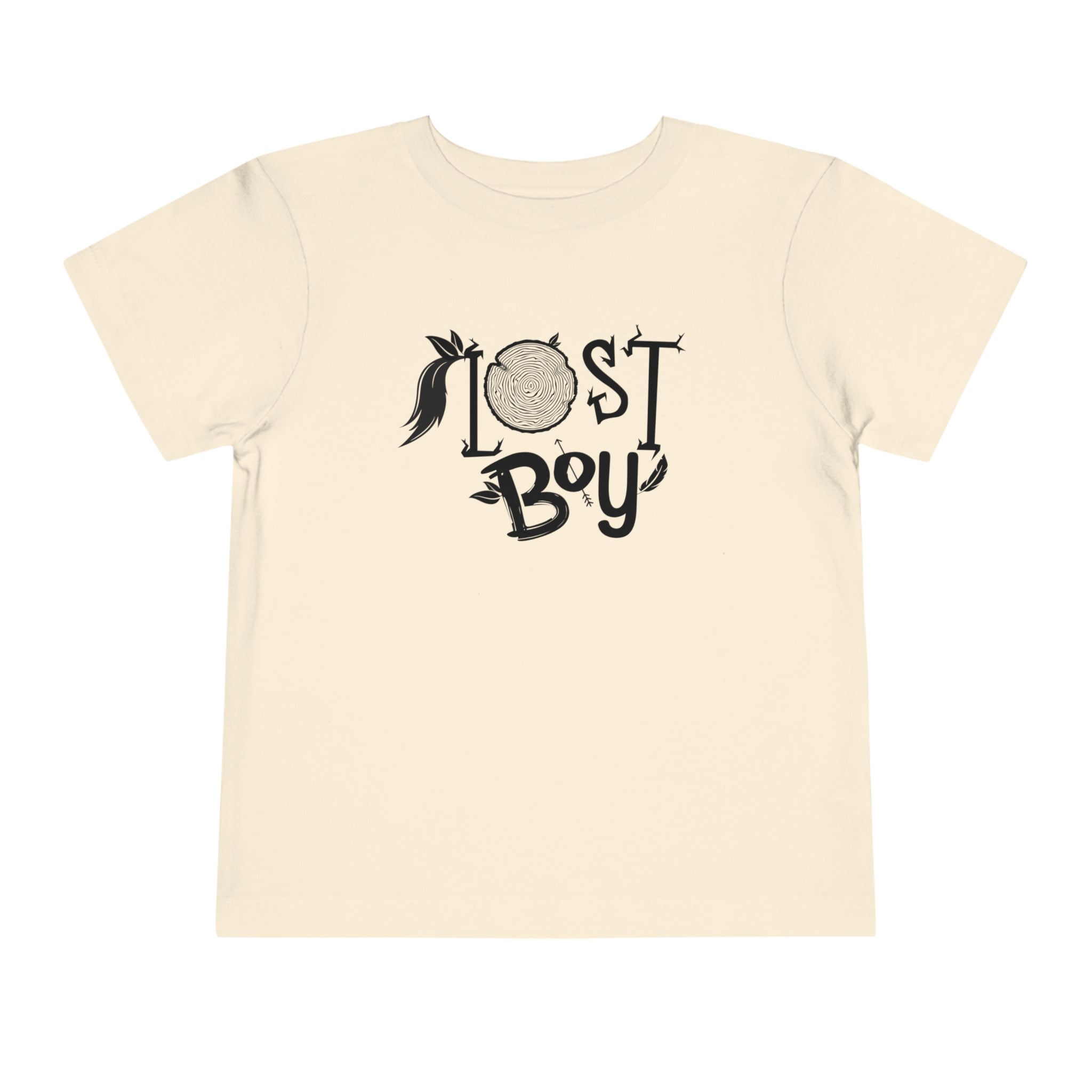 Lost Boys T-shirt | Toddler T-Shirt - Gathering Littles