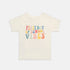 Retro Back to School Shirt - Kids First Day of School Shirt Gift - Gathering Littles