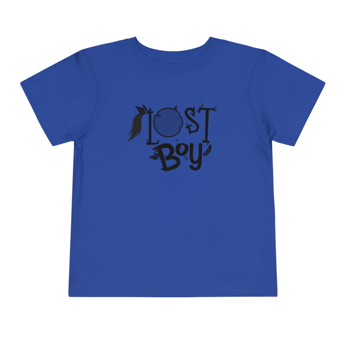 Lost Boys T-shirt | Toddler T-Shirt - Gathering Littles