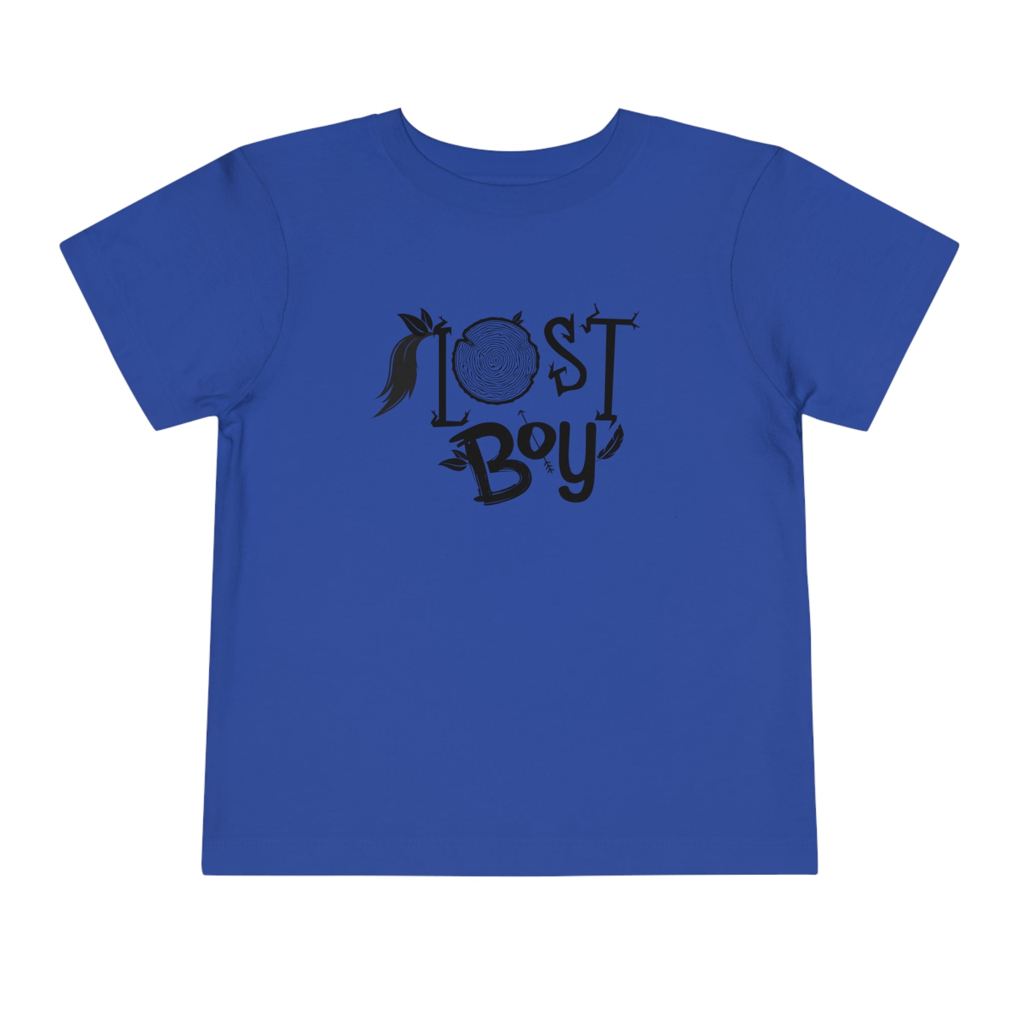 Lost Boys T-shirt | Toddler T-Shirt - Gathering Littles