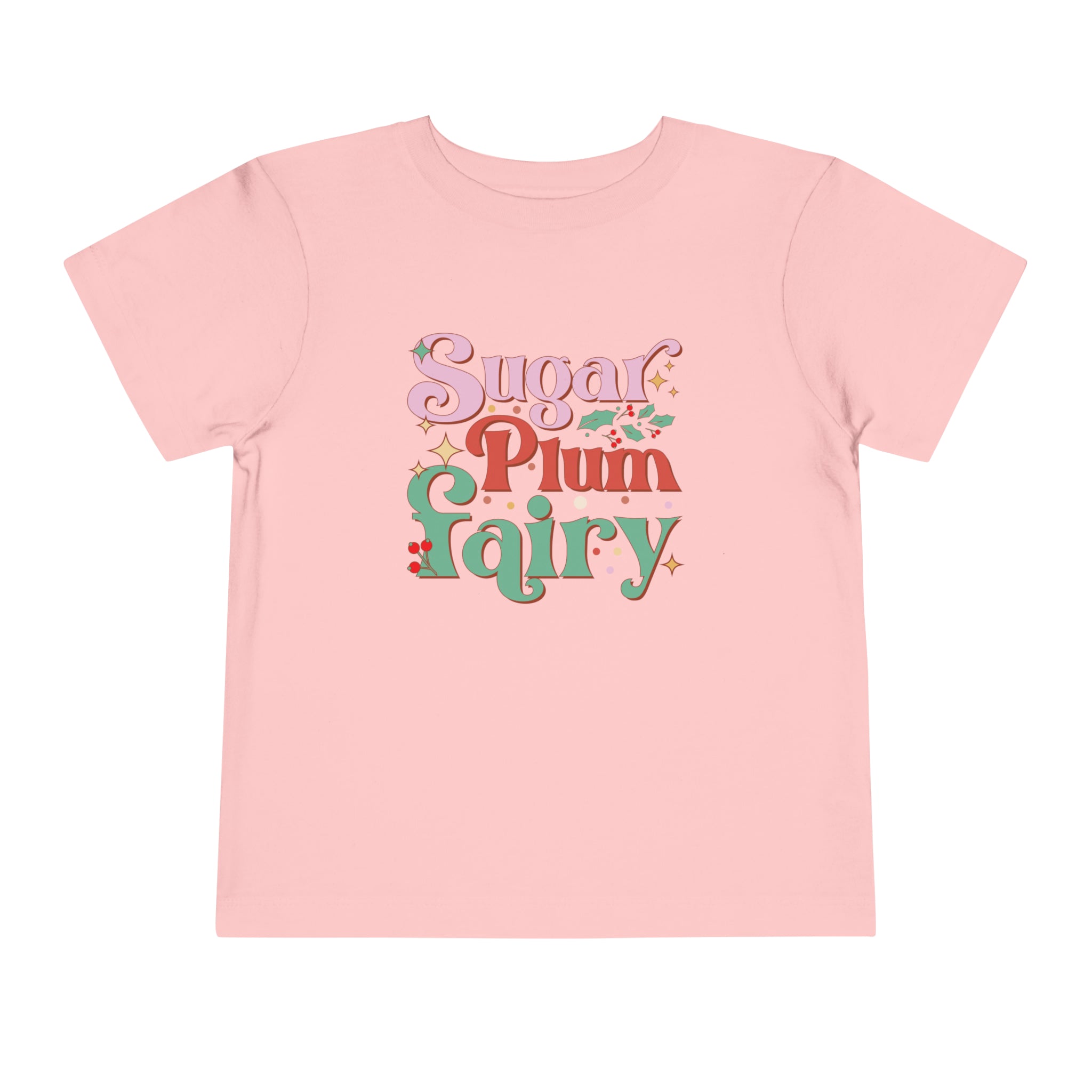 Sugar Plum Fairy Gang, Mommy and Me Christmas Sweater, Christmas Tshirt for Kids, Toddler Christmas Sweatshirt - Gathering Littles