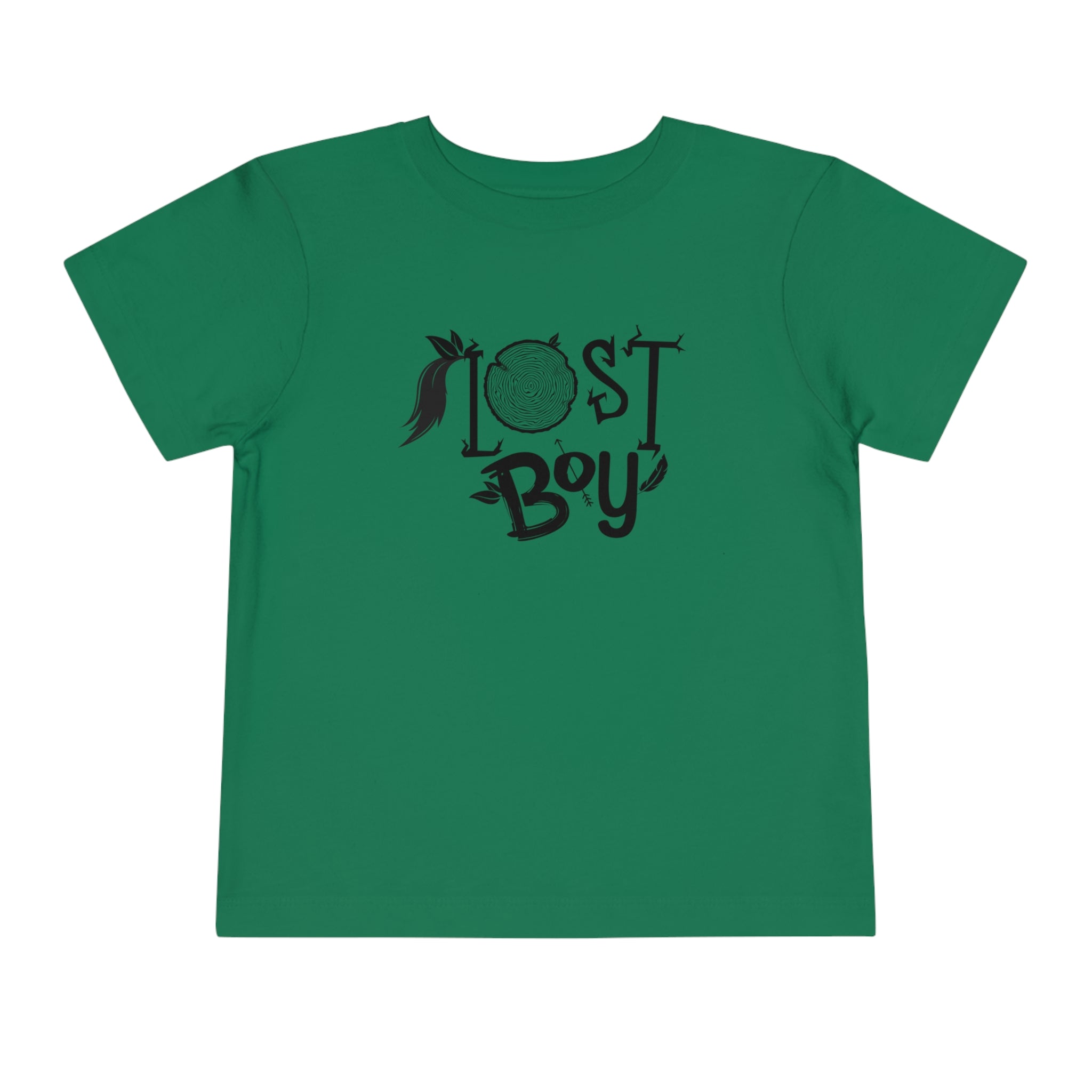 Lost Boys T-shirt | Toddler T-Shirt - Gathering Littles