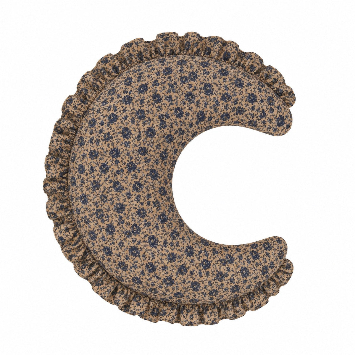 Feeding Support Old Ruffle Nursing Pillow Cover