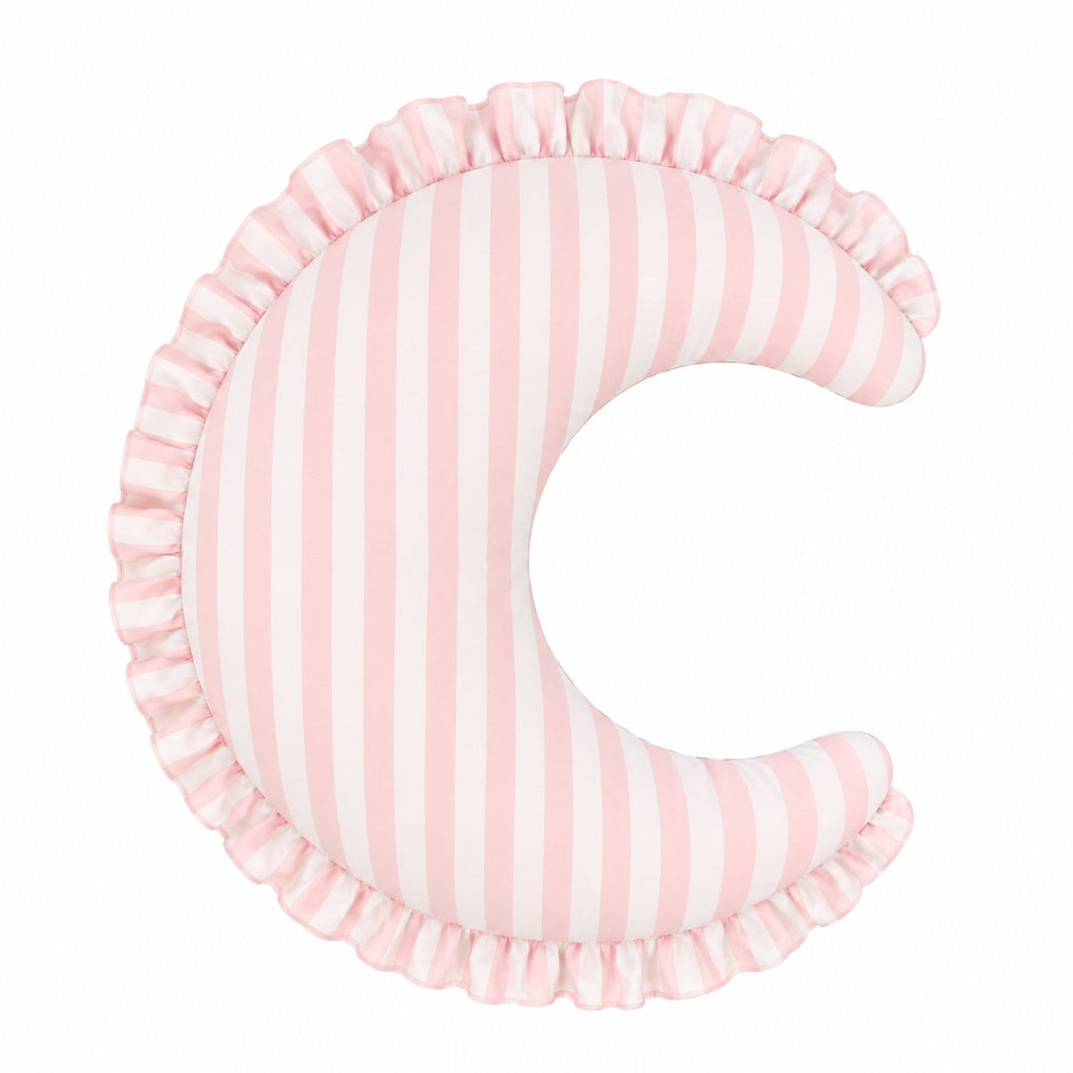 Feeding Support Ruffle New Nursing Pillow Cover