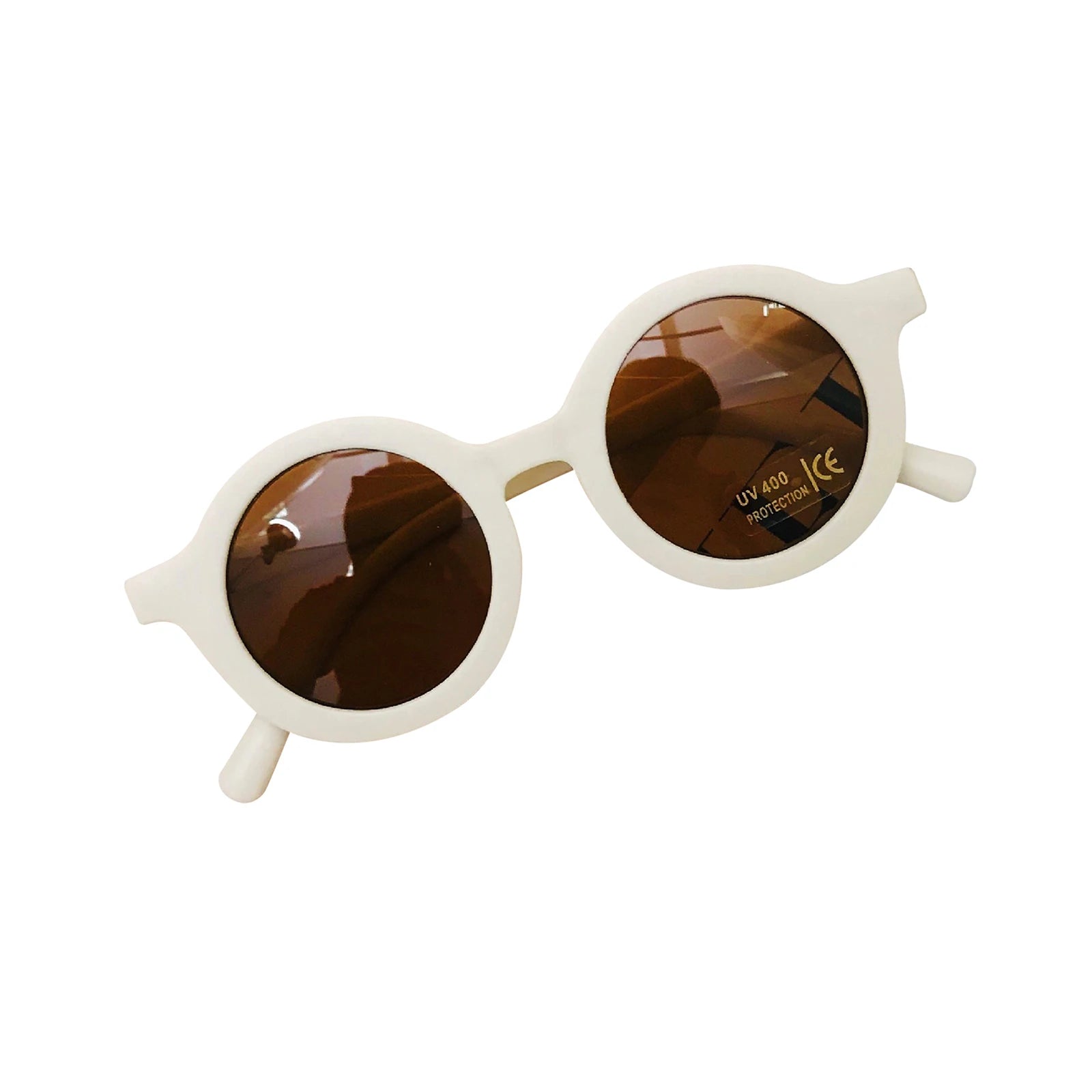 Cute Kids Matte Retro Sunglasses - 1-8T Kids - Gathering Littles