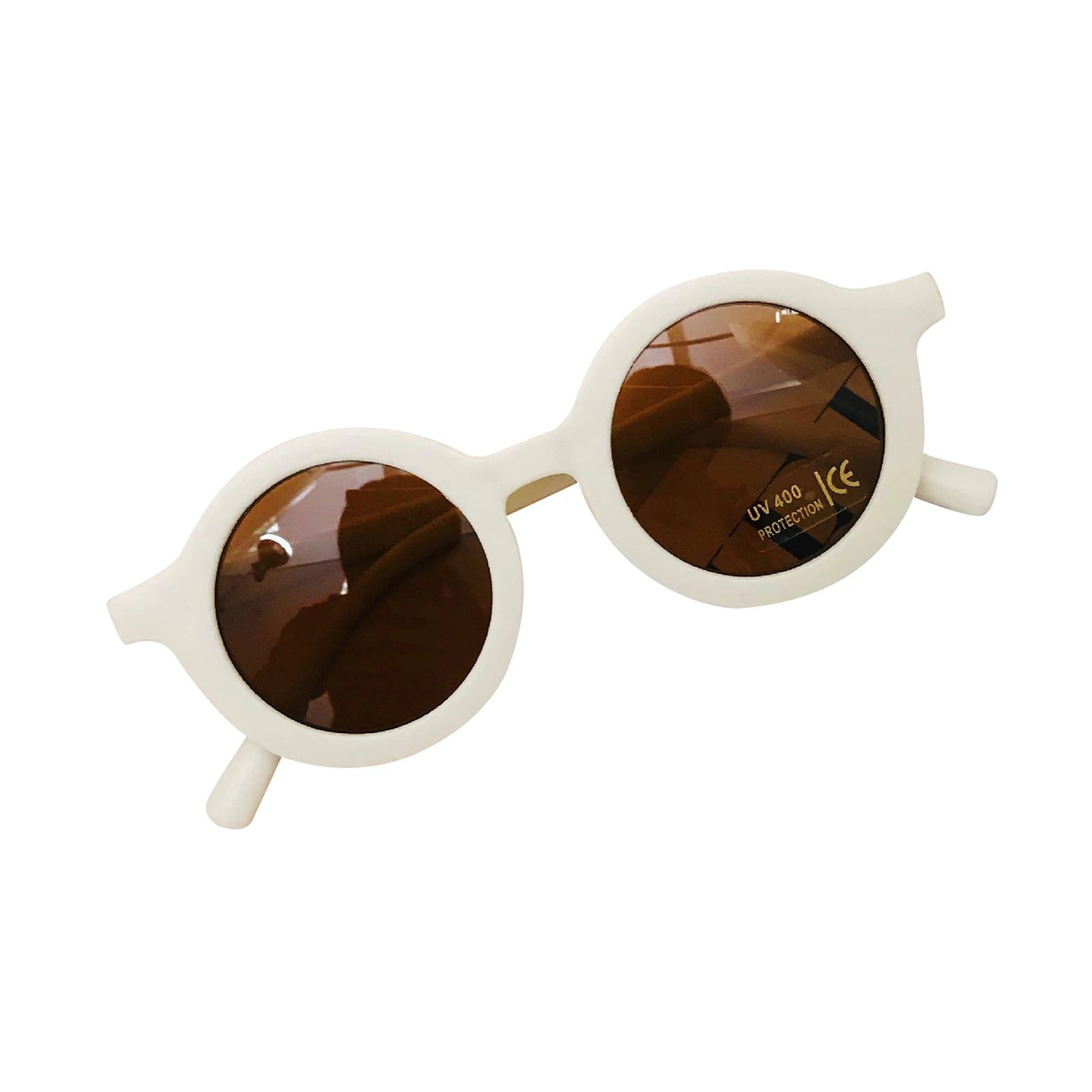 Cute Kids Matte Retro Sunglasses - 1-8T Kids - Gathering Littles