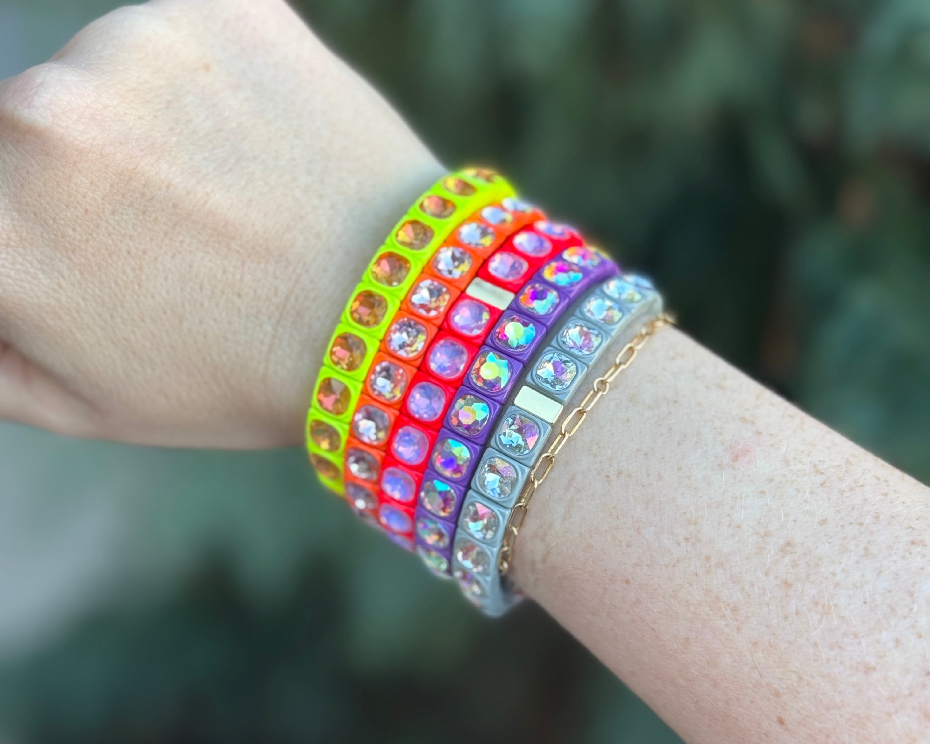Zoe Bracelet