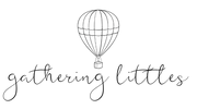 gathering littles logo