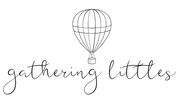 gathering littles logo
