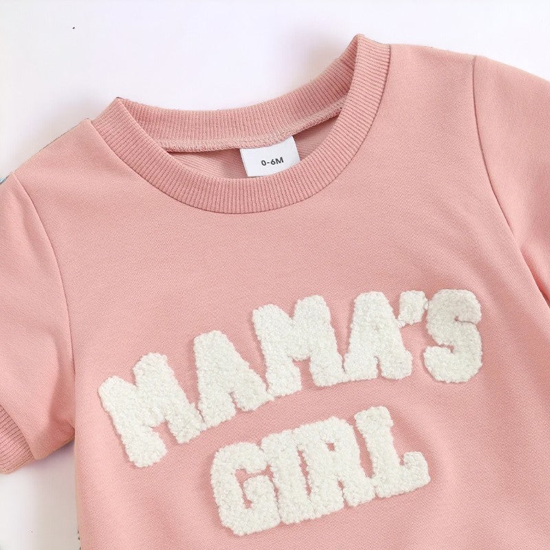 Baby Girl "Mama&