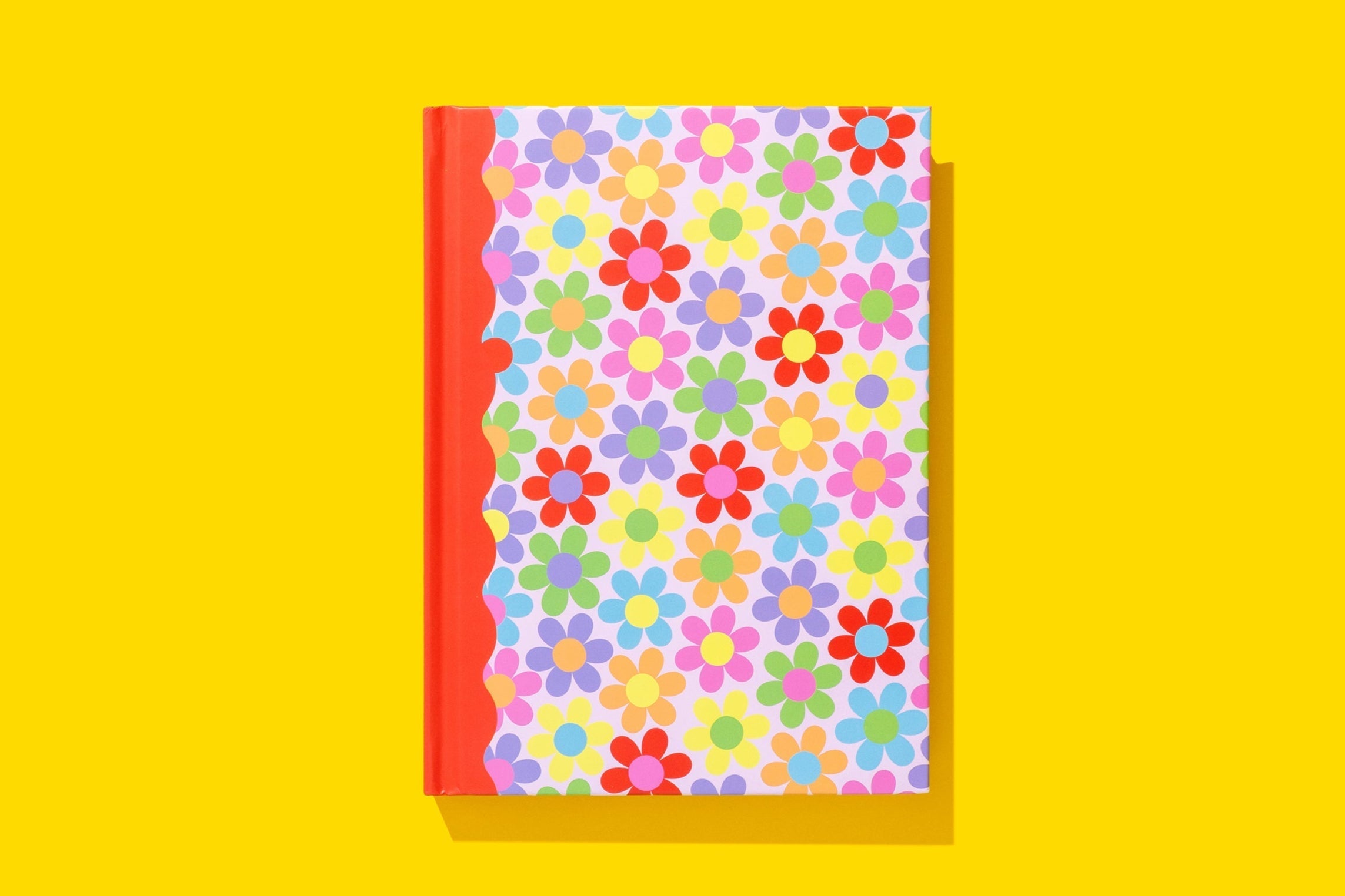 Flora Notebook