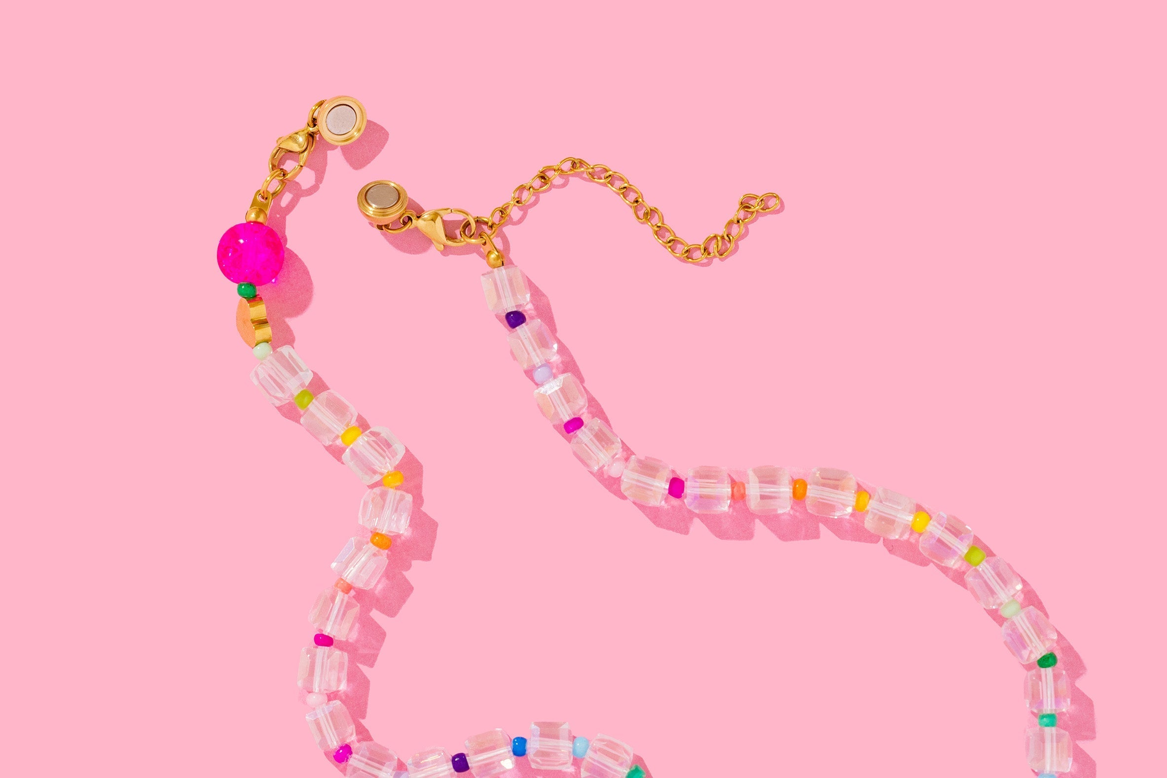 Sloane Necklace