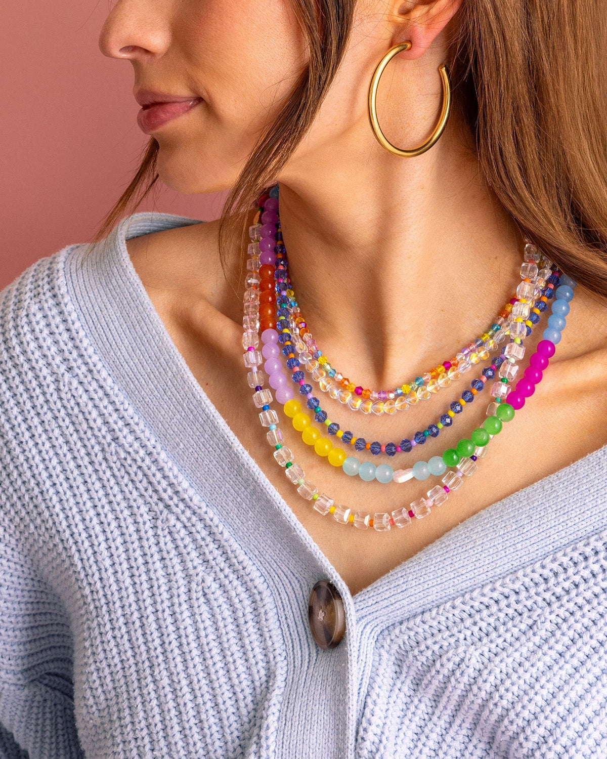 Chloe Necklace