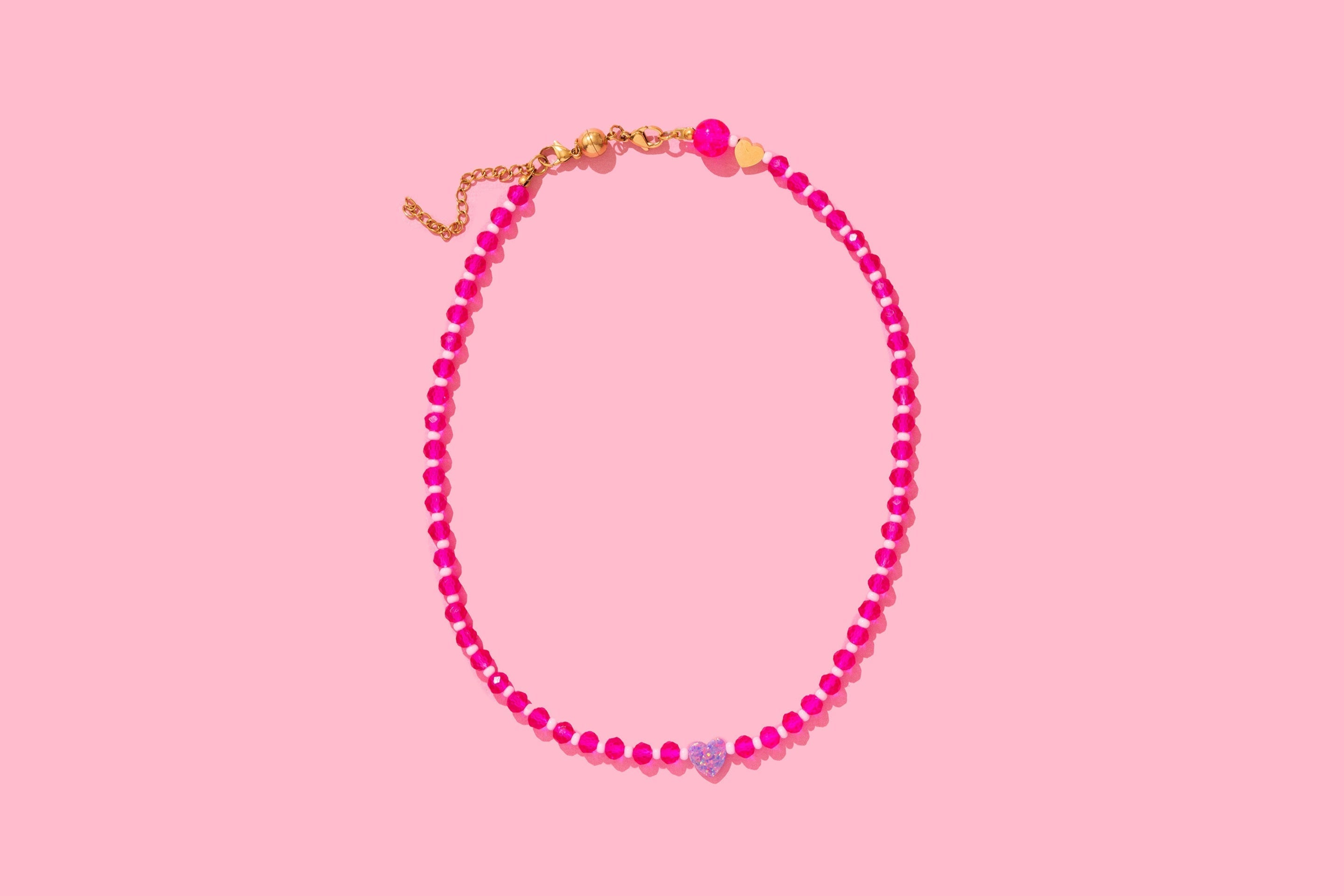Karley Necklace